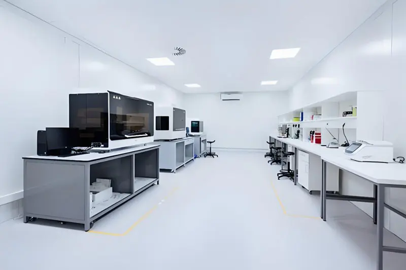 (Galvalum + PVDF) Coating
