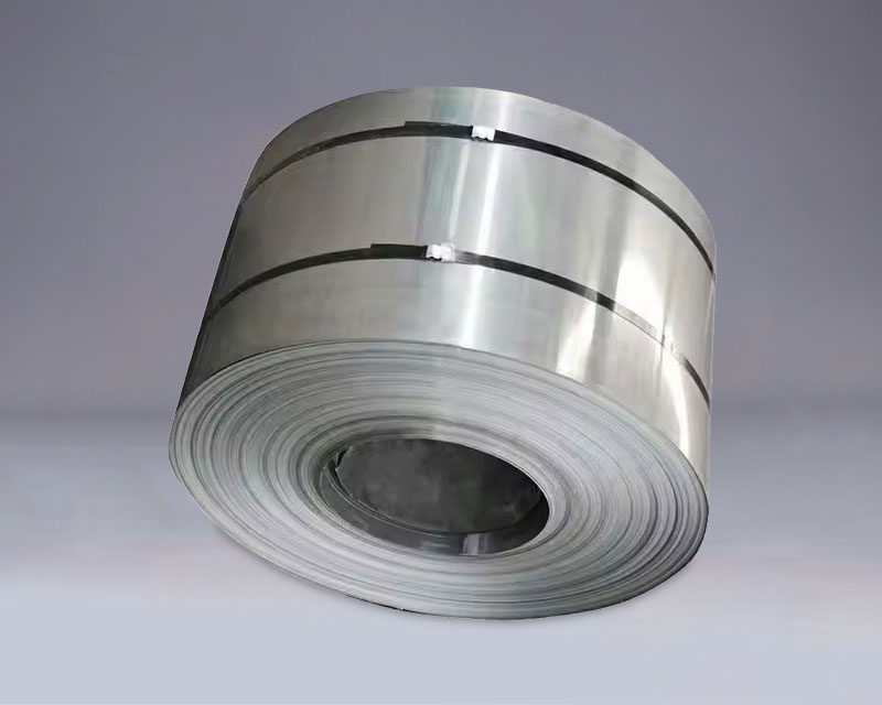 What are the industry advantages of cold-rolled steel coils?