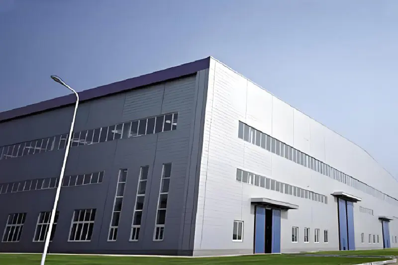 Galvalum SMP-Coating