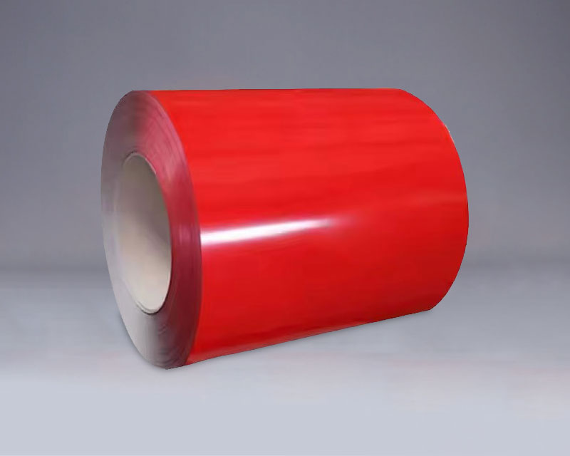 steel coils