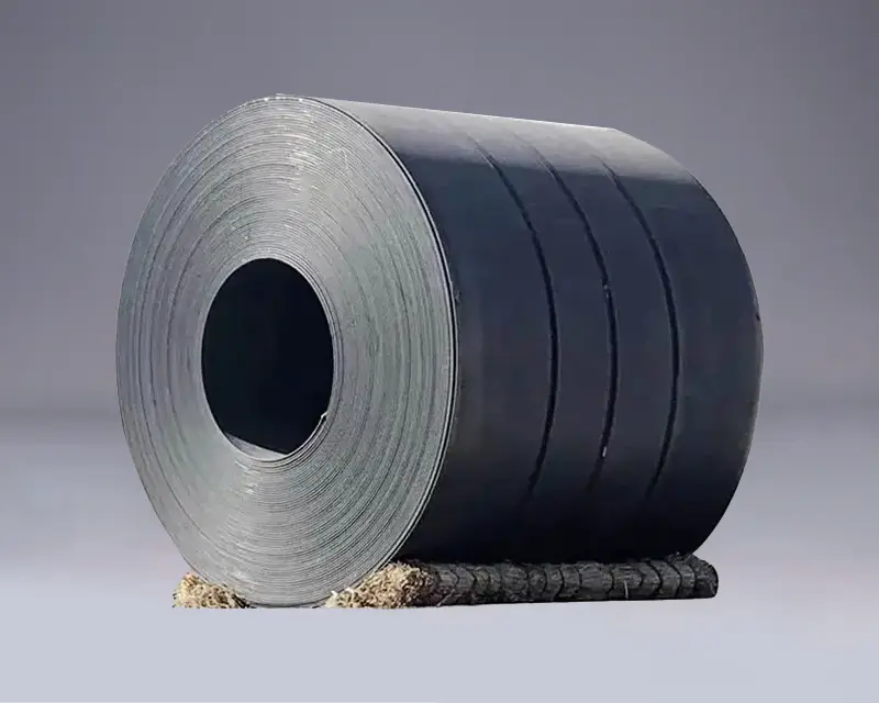 Q235 Q335 Hot-rolled Carbon Steel Coil