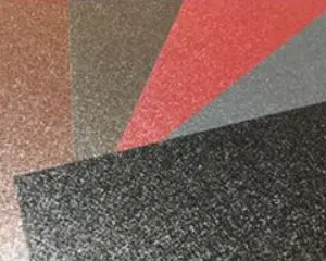 Frosted Pattern Coated Steel Corrugated Colored Ibr Prepainted Roofing Sheet