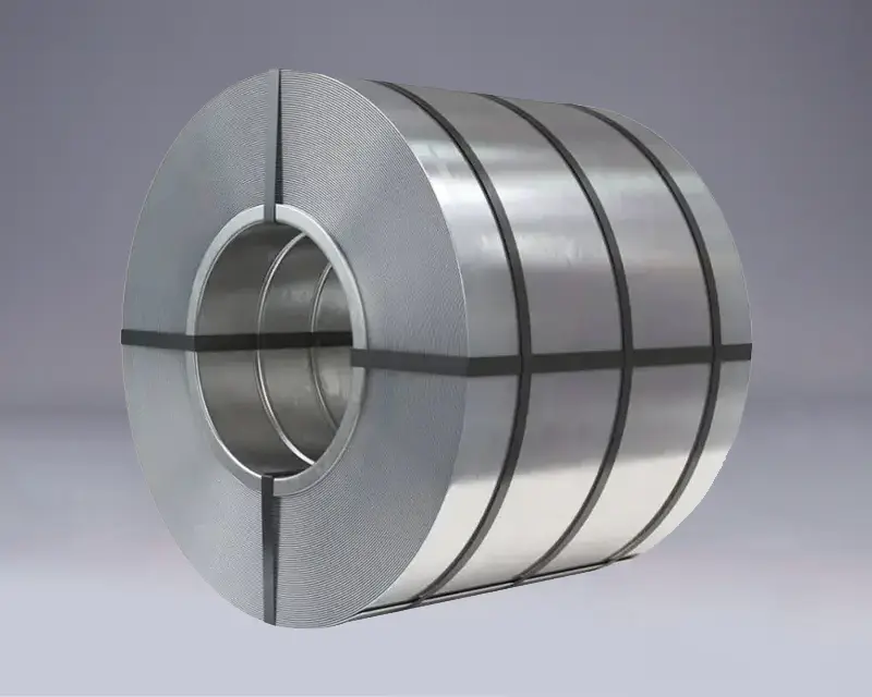 SPCC SD Cold Rolled Steel Coil